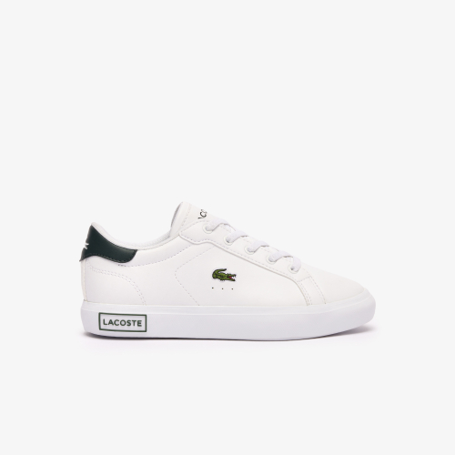Children's Powercourt Trainers
