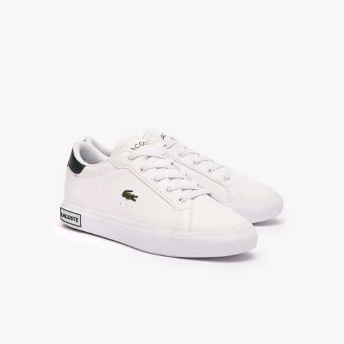Children's Powercourt Trainers