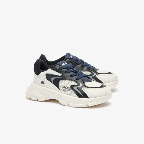 Infants' L003 Neo Textile Trainers