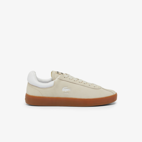 Women's Baseshot Trainers