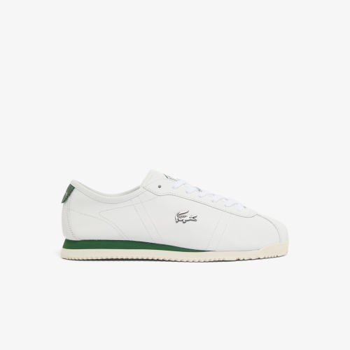 Men’s Club-Low Leather Sneakers