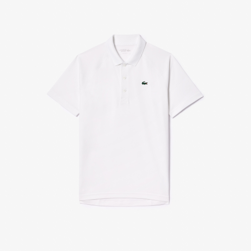Men's SPORT Abrasion-Resistant Interlock Polo