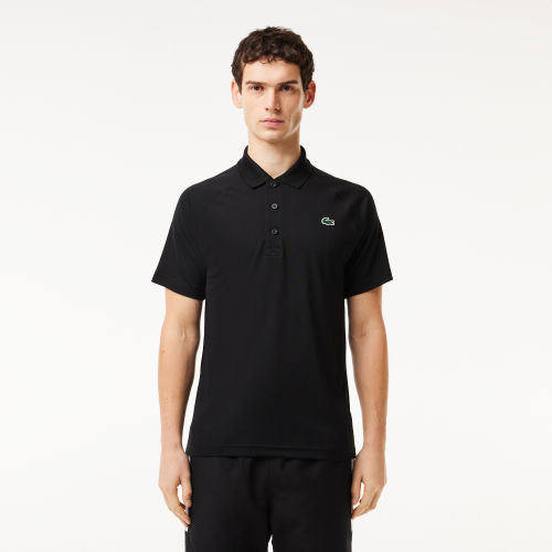 Men's SPORT Abrasion-Resistant Interlock Polo