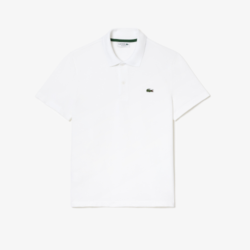 Regular Fit Cotton Polo Shirt