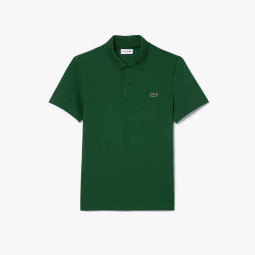 Regular Fit Cotton Polo Shirt
