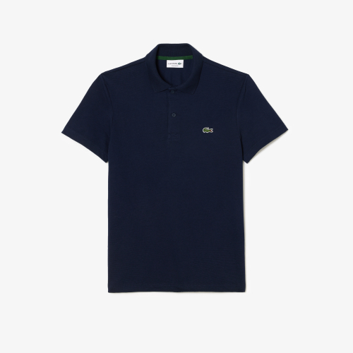 Regular Fit Cotton Polo Shirt