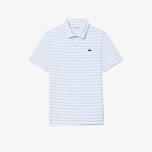 Ultra-Dry Anti-UV Stretch Golf Polo Shirt  