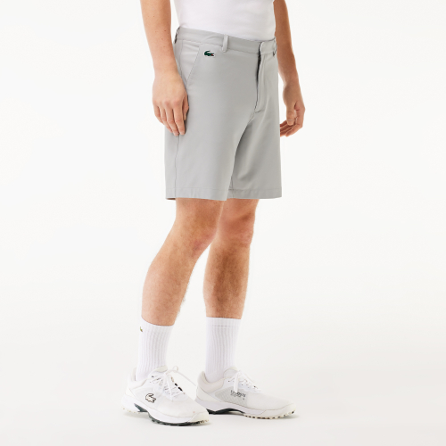 Ultra-Dry Golf Bermuda Shorts 