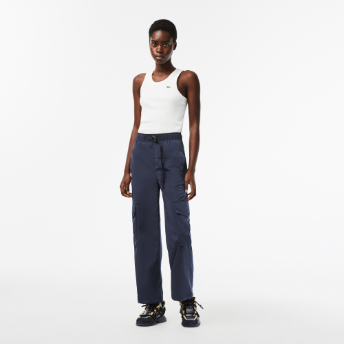 Women's Lacoste Chinos