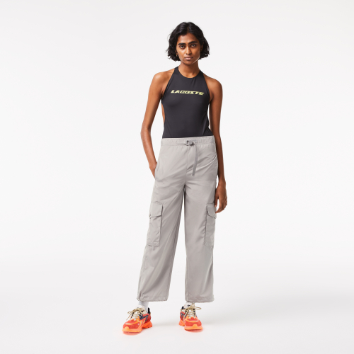 Women's Lacoste Chinos