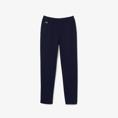Boys' Lacoste Stretch Cotton Gabardine Chinos