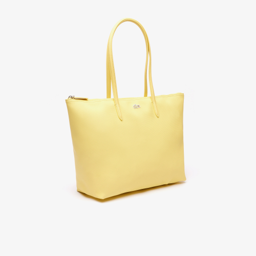 Women's L.12.12 Concept Zip Tote Bag