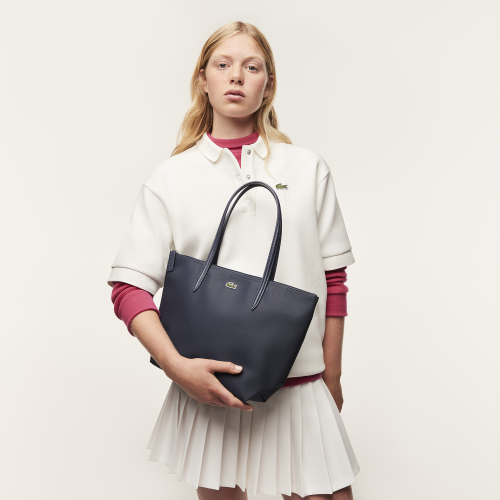 L.12.12 Concept Small Zipped Tote