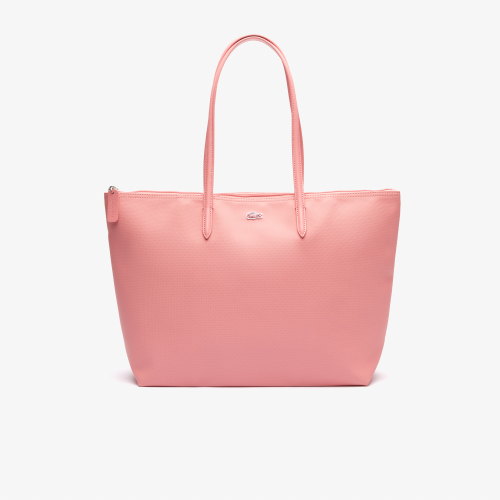 L.12.12 Concept Small Zipped Tote