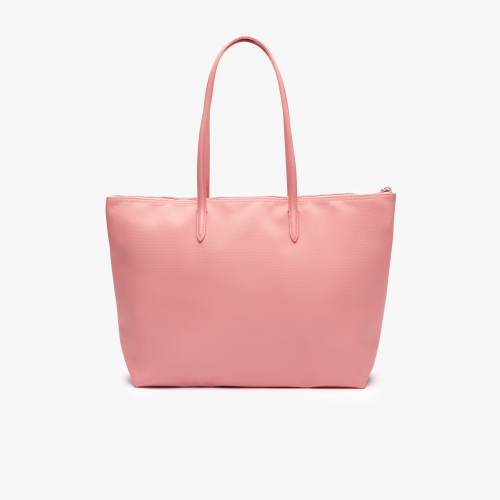 L.12.12 Concept Small Zipped Tote