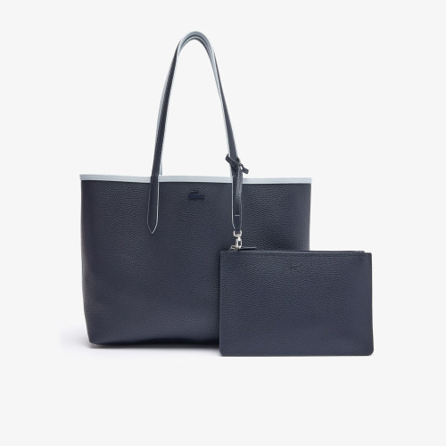 Women's Anna Reversible Bicolour Tote Bag