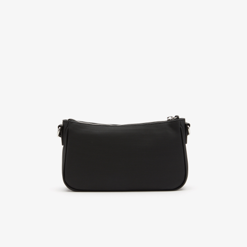 Women's Daily Lifestyle Baguette Bag Adjustable Strap