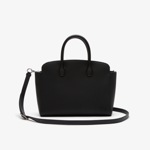 Women's Daily Lifestyle Top Handle Bag Detachable Strap