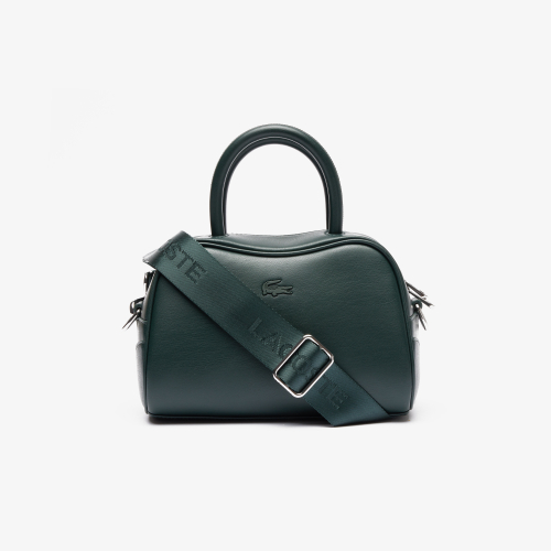 Lora Small Leather Purse