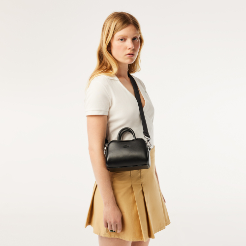 Mini Lora Leather Purse