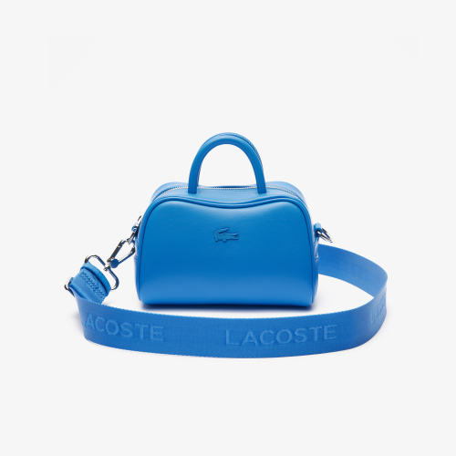 Mini Lora Leather Purse