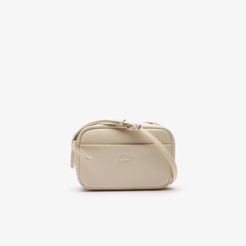City Court Shoulder Bag with Adjustable Strap