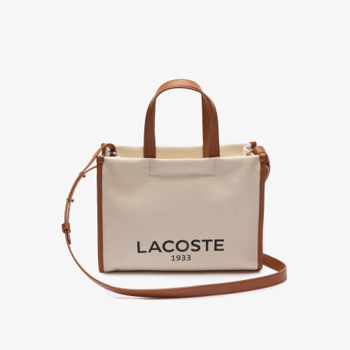 Women's Heritage Cotton Canvas Tote