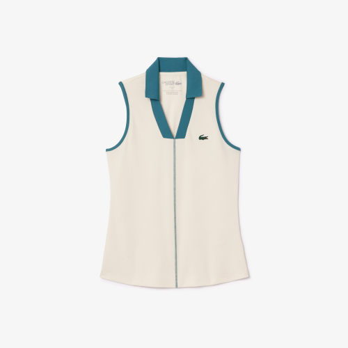 Ultra-Dry Tennis Polo Shirt 