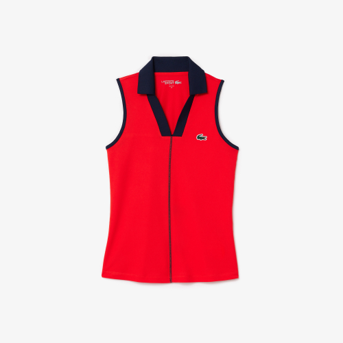 Ultra-Dry Tennis Polo Shirt 