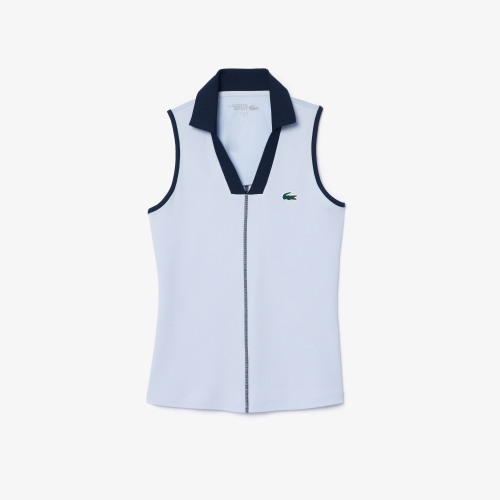 Ultra-Dry Tennis Polo Shirt 