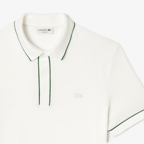 Lacoste Men's Smart Paris Polo [configurable]