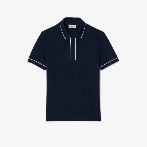 Lacoste Men's Smart Paris Polo [configurable]