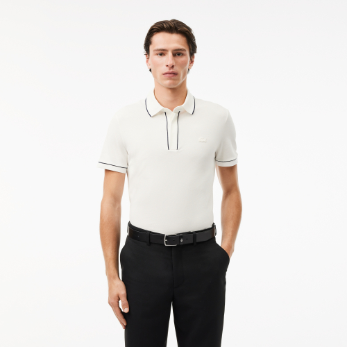 Lacoste Men's Smart Paris Polo [configurable]
