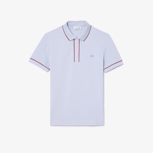 Lacoste Men's Smart Paris Polo [configurable]