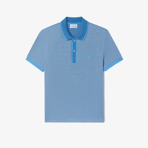 Lacoste Men's Caviar Polo
