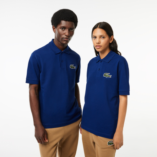 Original L.12.12 Loose Fit Polo Shirt
