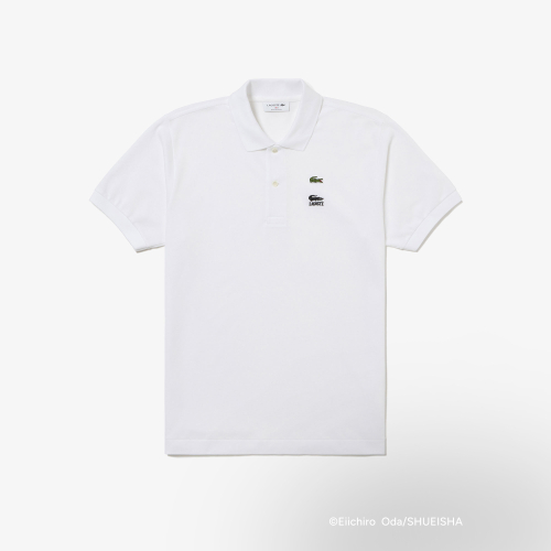 Classic Fit Lacoste X One Piece Polo L12.12