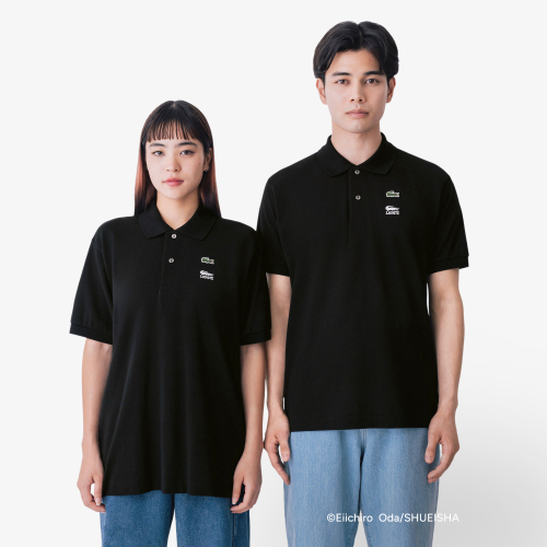 Classic Fit Lacoste X One Piece Polo L12.12
