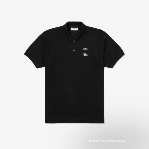 Classic Fit Lacoste X One Piece Polo L12.12