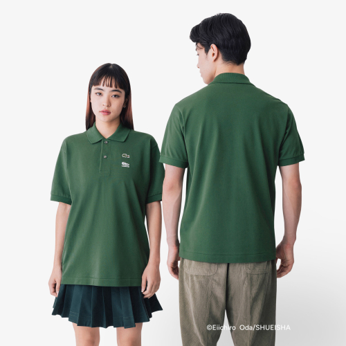 Classic Fit Lacoste X One Piece Polo L12.12