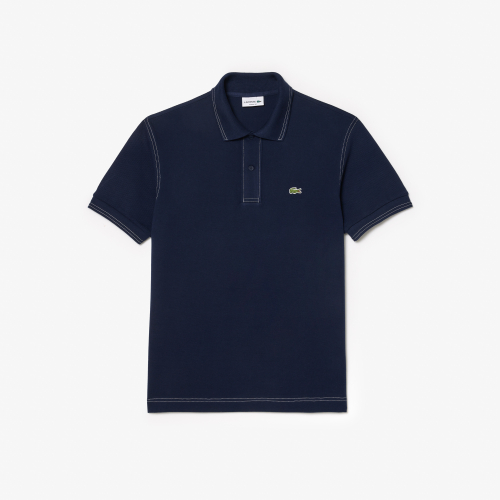 Heavy Piqué Original L.12.12 Polo Shirt