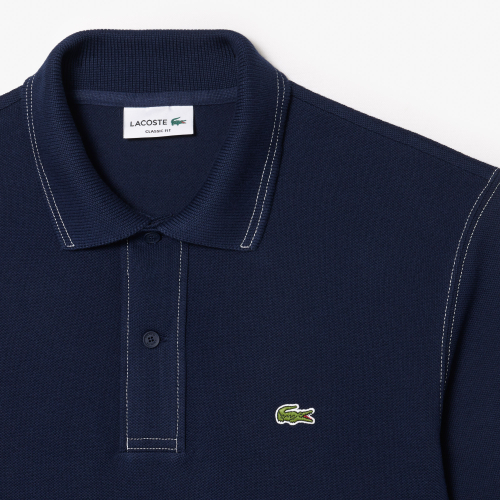 Heavy Piqué Original L.12.12 Polo Shirt