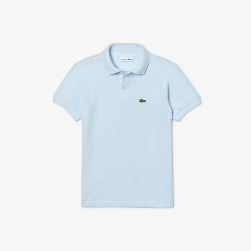 Boys' Polo Piqué