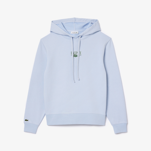 Lacoste Print Jogger Hoodie
