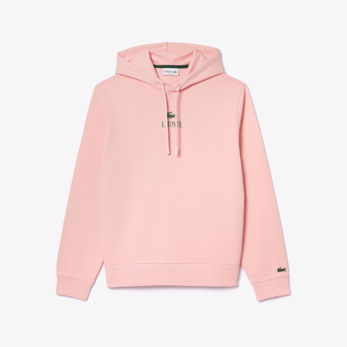 Lacoste Print Jogger Hoodie
