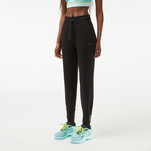 Women’s Track Pants with Key Clip