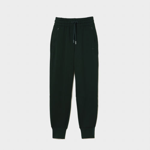 Women’s Track Pants with Key Clip