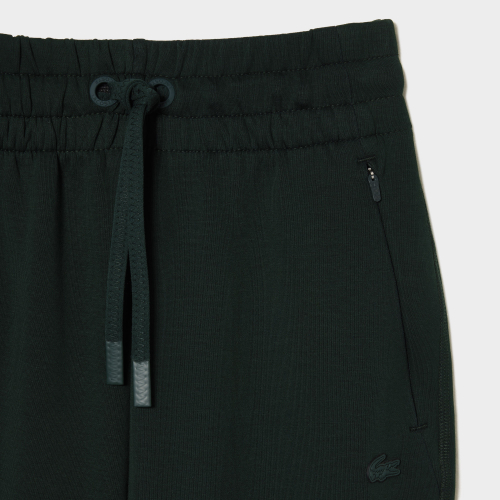 Women’s Track Pants with Key Clip