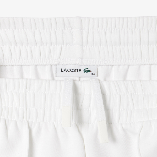 Double Face Track Pants