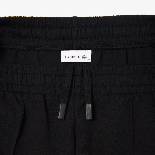 Double Face Track Pants